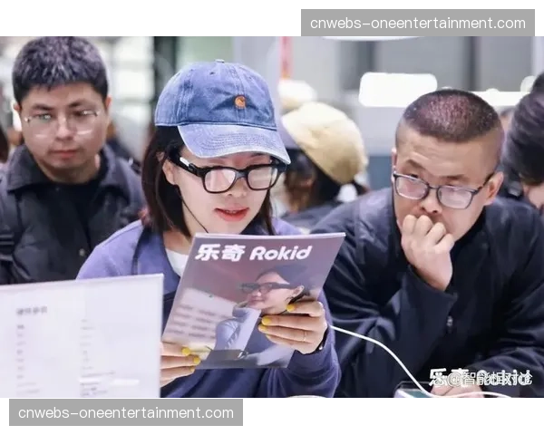 智能穿戴设备数据接入，为运动员视角直播提供全新内容维度。