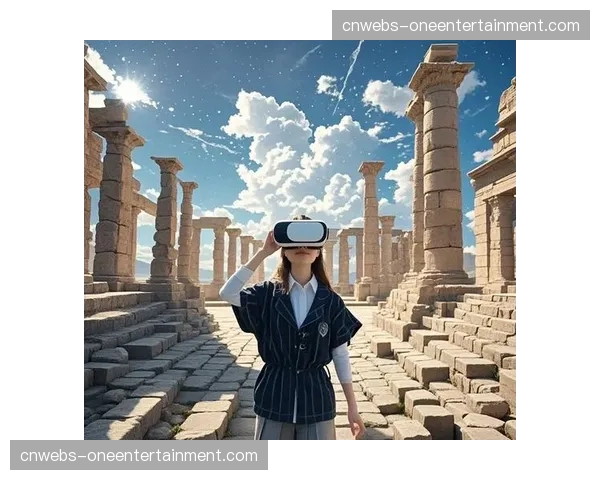 本周期，沉浸式VR直播的带宽与晕眩问题正寻求技术缓解。
