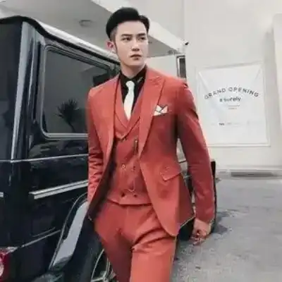 梁语林